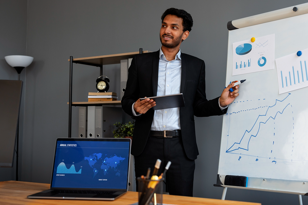 Industry Benchmarking